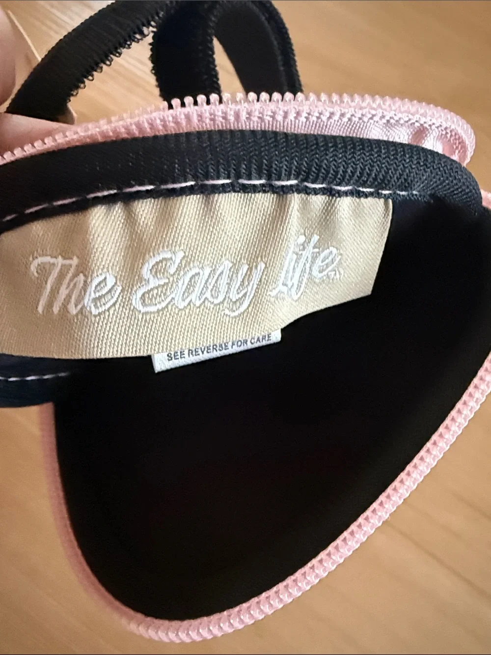 The Easy Life introducing versatile